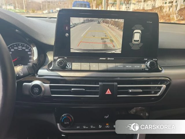 Kia Seltos id 3795499 из Кореи 10