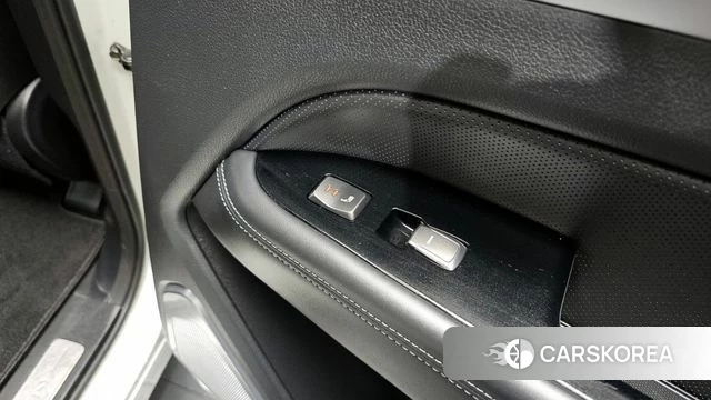 Ssangyong All New Rexton id 3898614 из Кореи 10