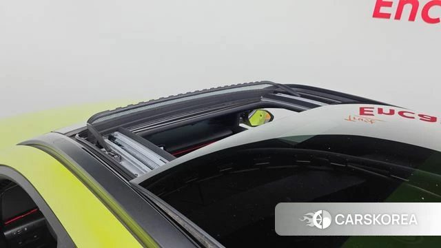 Hyundai Kona (SX2) id 4555354 из Кореи 10
