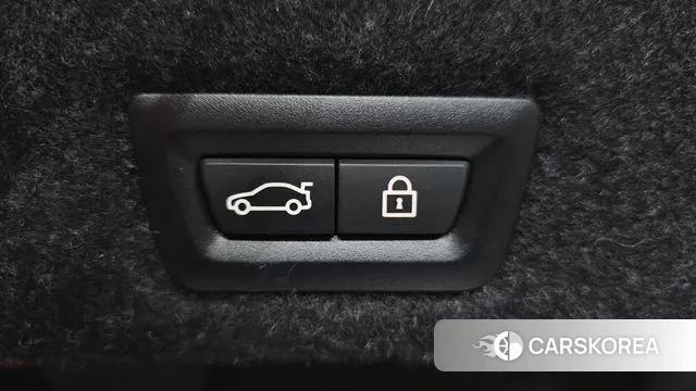 BMW 5 Series (G30) id 3416439 из Кореи 10