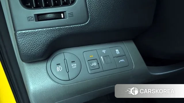 Hyundai The New Grand Starex id 3039208 из Кореи 10