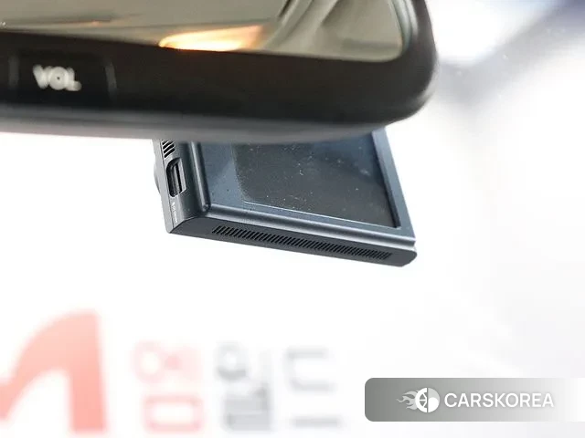 Kia The New K5 2nd generation id 3018932 из Кореи 10