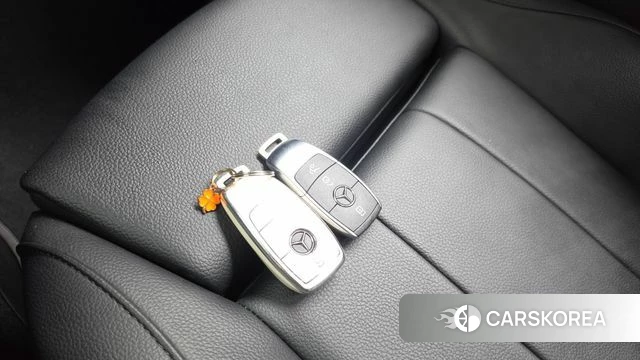 Mercedes-Benz A-Class W177 id 4758181 из Кореи 10