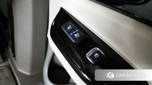 Kia Carnival 4th generation id 3180404 из Кореи 10