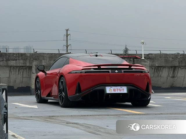 GAC Haobo Haobo SSR id 4254520 из Китая 10