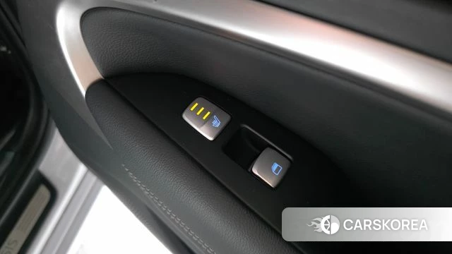Genesis G70 id 4520757 из Кореи 10