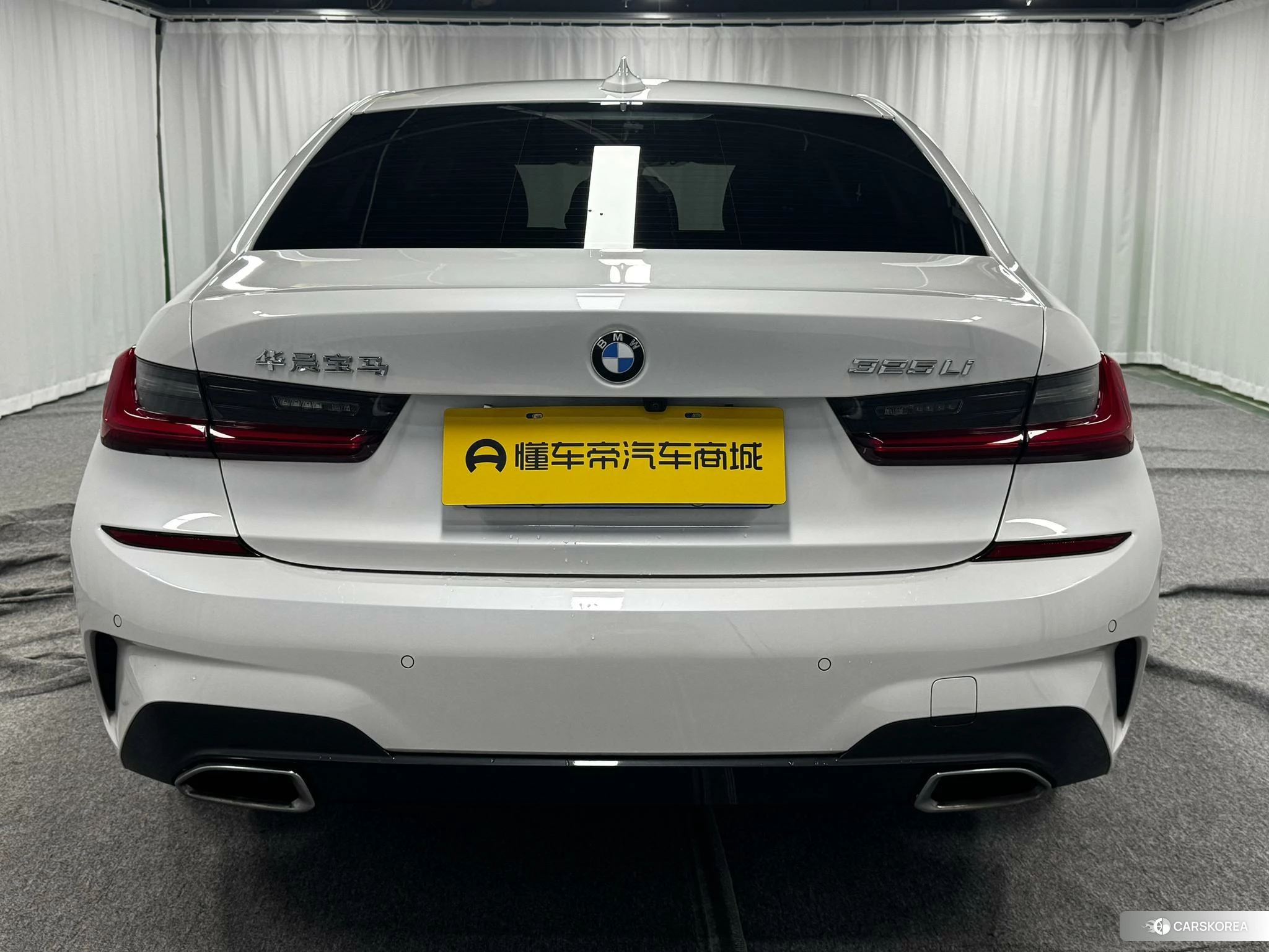 BMW 3 series id 4510444 из Китая 10
