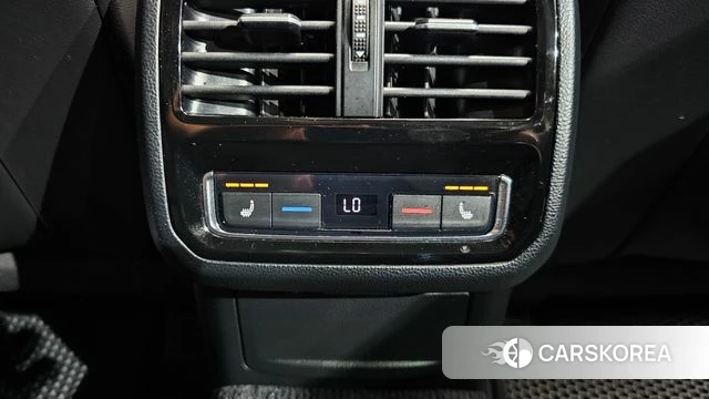 Volkswagen Arteon id 4447637 из Кореи 10