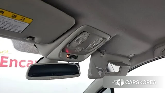 Renault Korea (Samsung) New QM3 id 3737324 из Кореи 10