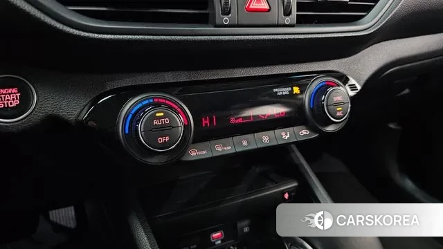 Kia The New K3 2nd generation id 3463488 из Кореи 10