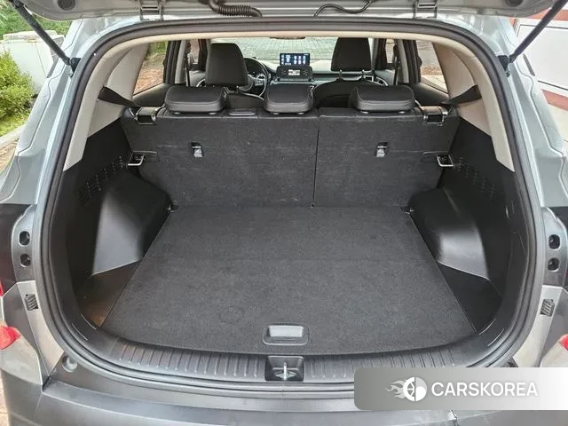 Kia Seltos id 3598588 из Кореи 10