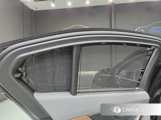 BMW 5 Series (G60) id 3648904 из Кореи 10