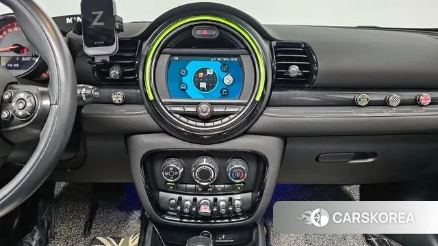 Mini Cooper D Clubman id 3562888 из Кореи 10