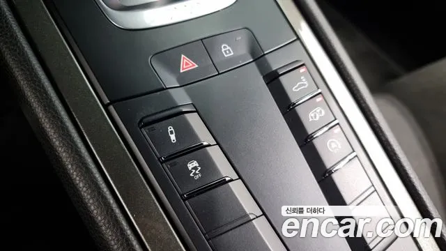 Porsche 718 Cayman id 2592318 из Кореи 10