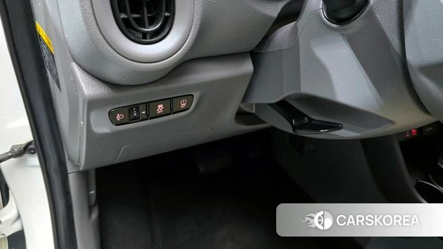 Kia All New Morning (JA) id 4384411 из Кореи 10