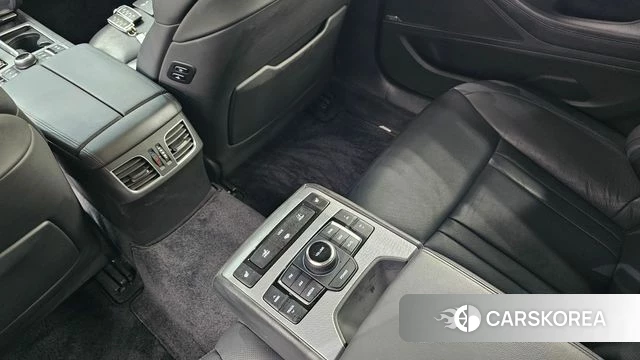 Genesis G80 id 4882376 из Кореи 10
