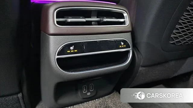 Genesis GV70 id 3690657 из Кореи 10