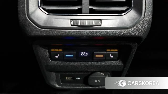 Volkswagen Tiguan second Generation id 4187868 из Кореи 10