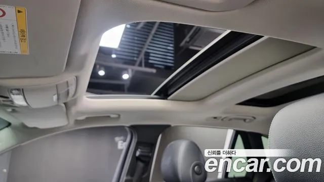 Mercedes-Benz GLC-Class X253 id 2844763 из Кореи 10