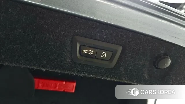 BMW 5 Series (G30) id 3065489 из Кореи 10