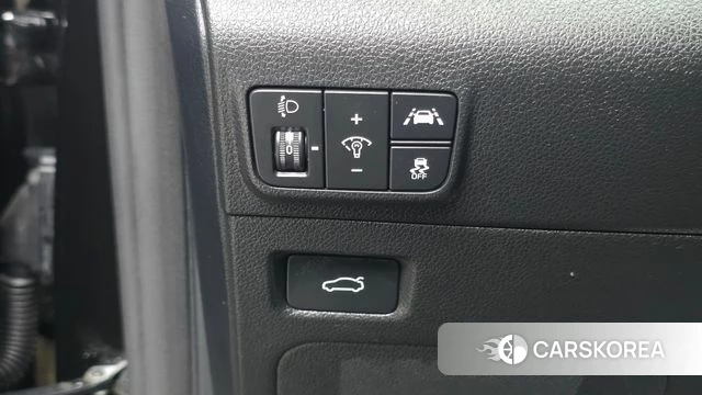 Kia K5 3rd generation id 4740033 из Кореи 10