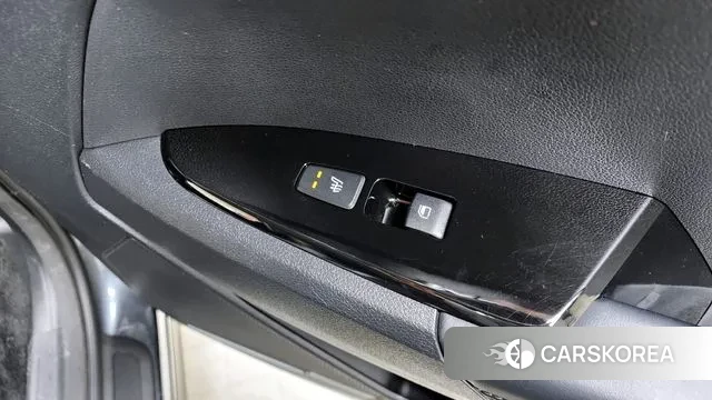 Kia Sportage 5th Generation Hybrid id 3639448 из Кореи 10