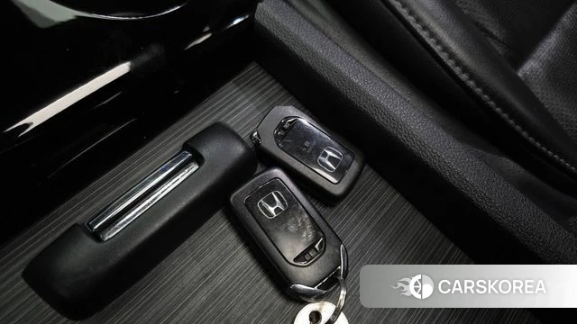 Honda Pilot 3rd generation id 4873325 из Кореи 10