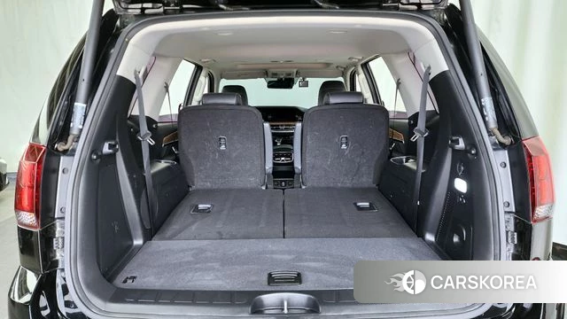 Kia Mohave Master id 4232439 из Кореи 10