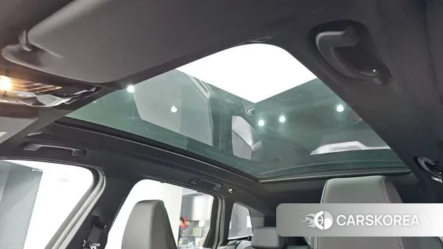 BMW X3 (G45) id 3371837 из Кореи 10