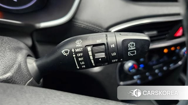Hyundai Santa Fe TM id 4435361 из Кореи 10