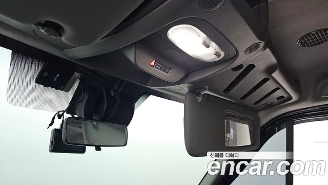 Renault Korea (Samsung) Master id 2629828 из Кореи 10