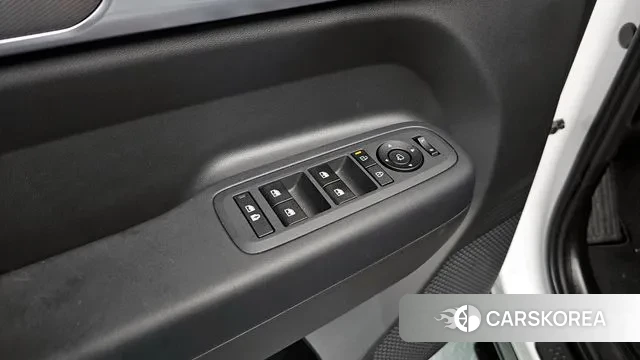 Hyundai Santa Fe (MX5) id 3415630 из Кореи 10