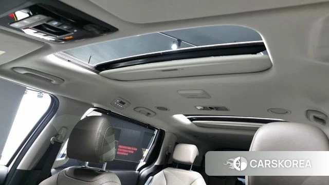 Kia The New Carnival 4th Generation id 4368691 из Кореи 10