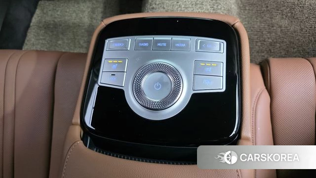 Genesis G80 (RG3) id 4223825 из Кореи 10