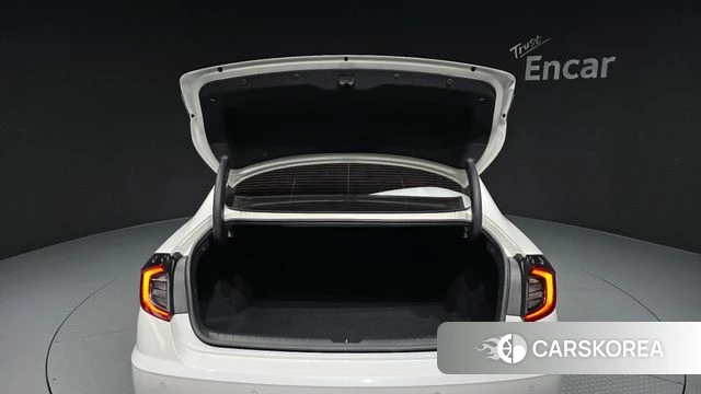 Hyundai Sonata (DN8) id 4871941 из Кореи 10