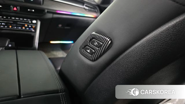 Kia K7 Premier id 4619530 из Кореи 10
