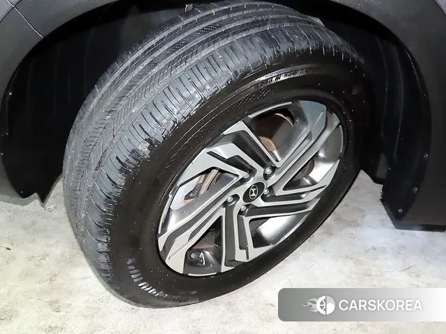 Hyundai The New Santa Fe id 3713158 из Кореи 10