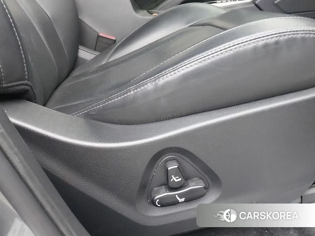 Ssangyong Rexton Sports id 3861640 из Кореи 10