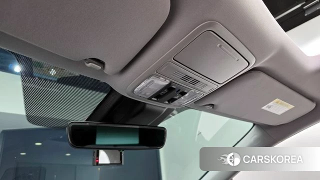 Honda Odyssey id 3905733 из Кореи 10