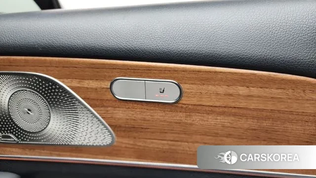 Mercedes-Benz GLE-Class W167 id 3717165 из Кореи 10