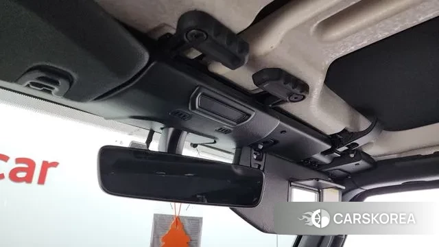 Jeep Wrangler (JL) id 3469801 из Кореи 10