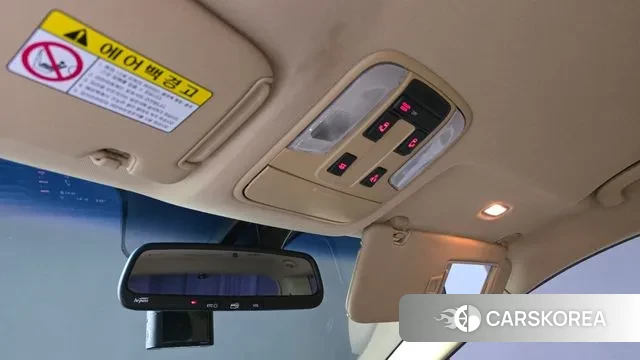 Kia The New Carnival id 3445036 из Кореи 10