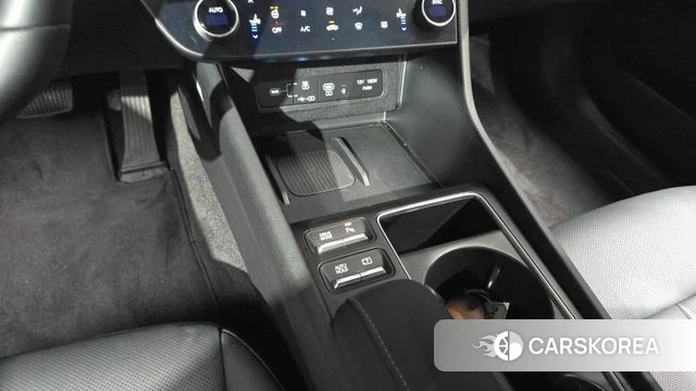 Hyundai Sonata D Edge (DN8) id 4480276 из Кореи 10