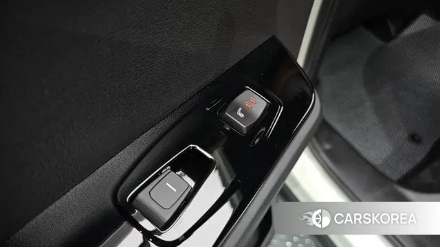 Ssangyong The New Torres id 3332998 из Кореи 10