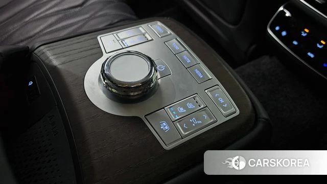 Genesis G80 (RG3) id 4248723 из Кореи 10