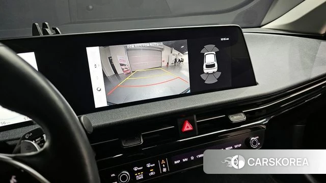 Kia EV6 id 3922467 из Кореи 10