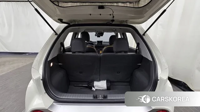 Hyundai Casper id 3599674 из Кореи 10