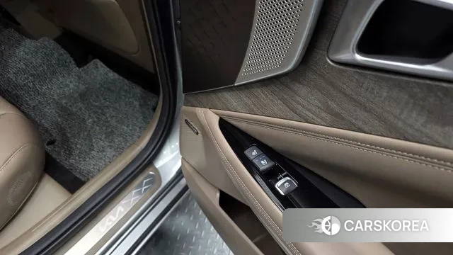 Kia K8 id 3207302 из Кореи 10