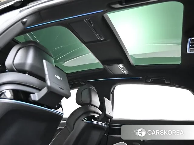 Audi A8 (D5) id 3752764 из Кореи 10