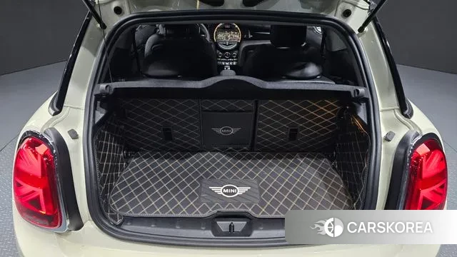 Mini Cooper id 3666247 из Кореи 10